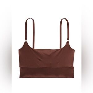 Victoria’s Secret Brown Lounge Bra
